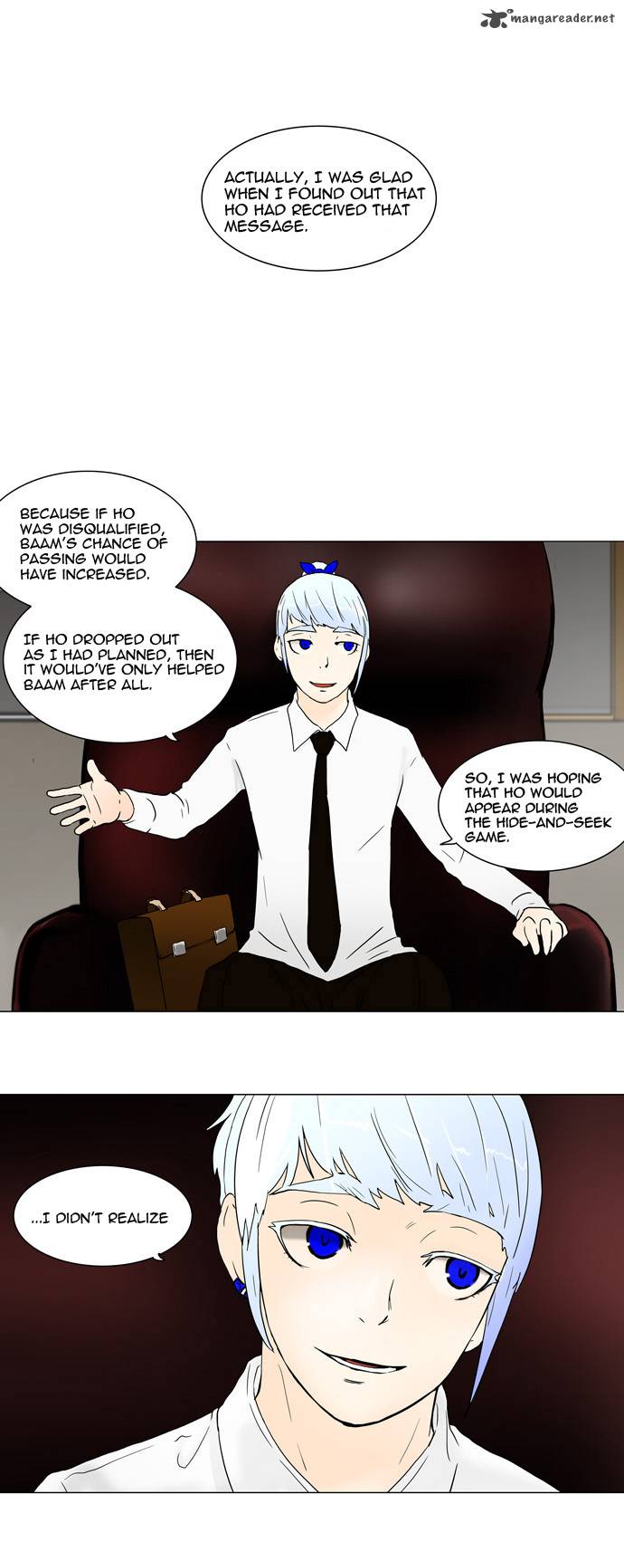 Tower of God Chapter 56 image 02